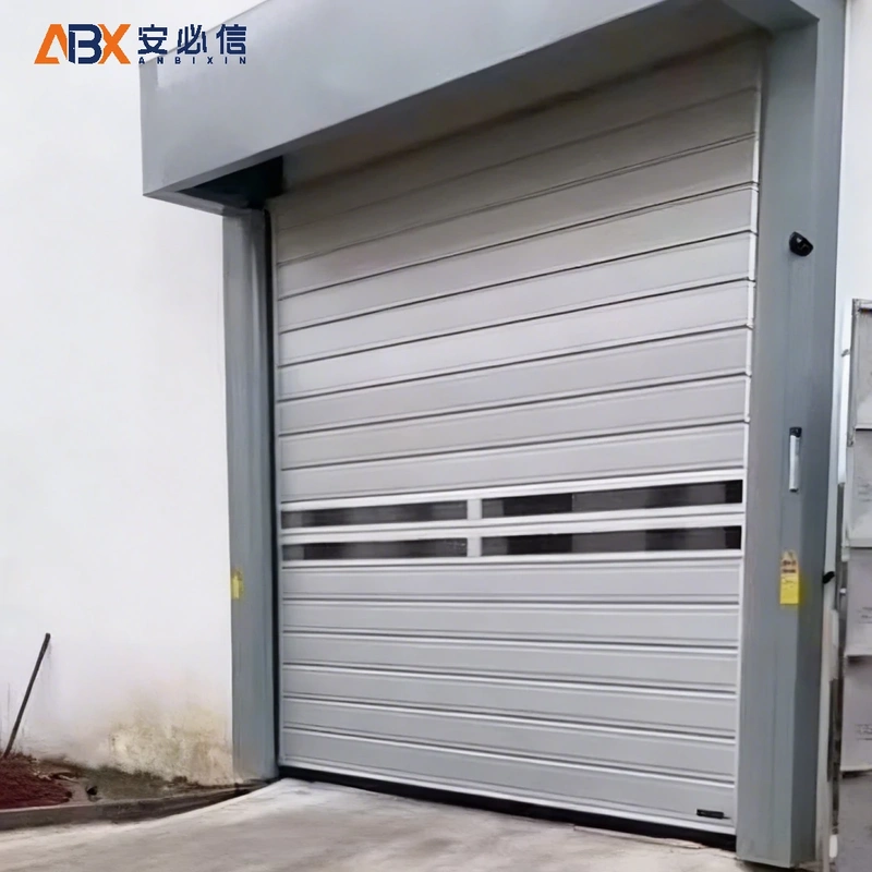 忻州市厂房高速门